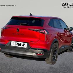 Renault Symbioz Esprit Alpine E-Tech full hybrid 145 Betton