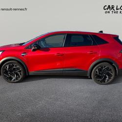 Renault Symbioz Esprit Alpine E-Tech full hybrid 145 Betton