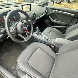 Audi A3 Sportback Business line A3 35 TDI 150 S tronic 7 Saint-Mars-la-Bri&egrave;re