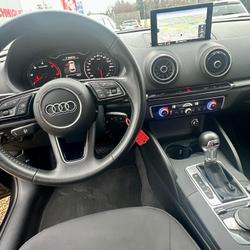Audi A3 Sportback Business line A3 35 TDI 150 S tronic 7 Saint-Mars-la-Bri&egrave;re