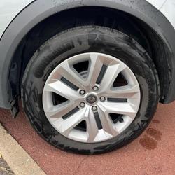 Renault Captur Business TCe 100 GPL Segr&eacute;-en-Anjou Bleu