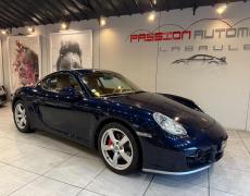 Porsche Cayman La Baule-Escoublac