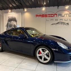Porsche Cayman S 3.4 La Baule-Escoublac