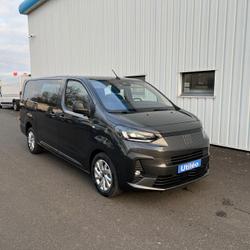 Fiat Ducato CA LH2 3.5 T MAXI 180 CH S&amp;S BVA8 Mouilleron-le-Captif