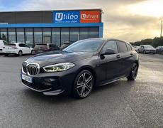BMW Serie 1 Mouilleron-le-Captif