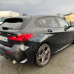 BMW Serie 1 Edition M Sport Pro 120i 178 ch DKG7 Mouilleron-le-Captif