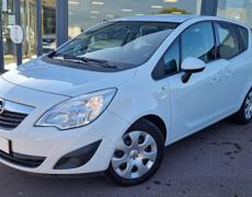 Opel Meriva Coutances