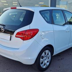 Opel Meriva Edition 1.4 - 120 Twinport Start/Stop Coutances