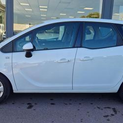 Opel Meriva Edition 1.4 - 120 Twinport Start/Stop Coutances