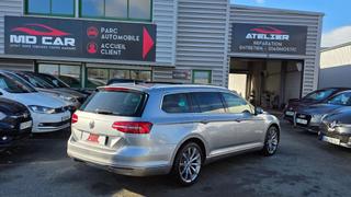 Volkswagen Passat  - photo 2