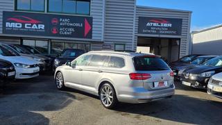 Volkswagen Passat  - photo 3