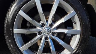 Volkswagen Passat  - photo 4