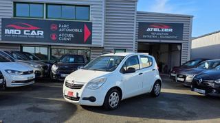 Opel Agila  - Enjoy - photo 0