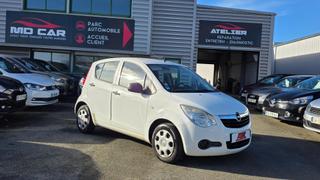Opel Agila  - Enjoy - photo 1