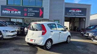 Opel Agila  - Enjoy - photo 2