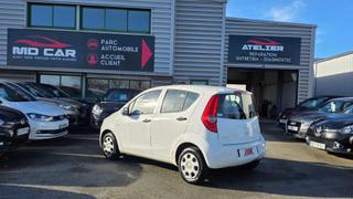 Opel Agila  - Enjoy - photo 3