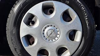 Opel Agila  - Enjoy - photo 4