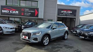 Audi Q2  - Design - photo 0