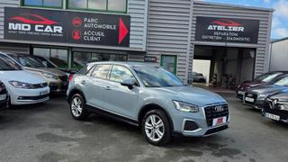 Audi Q2  - Design - photo 1