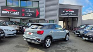 Audi Q2  - Design - photo 2