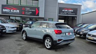 Audi Q2  - Design - photo 3