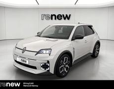 Renault R5 E-Tech Dommartin-lès-Toul