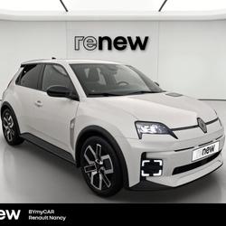 Renault R5 E-Tech Techno 5 E- 150 ch autonomie confort Dommartin-l&egrave;s-Toul