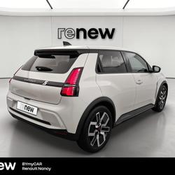 Renault R5 E-Tech Techno 5 E- 150 ch autonomie confort Dommartin-l&egrave;s-Toul