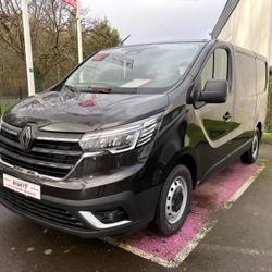 Renault Trafic ADVANCE FGN L1H1 3T BLUE DCI 150 EDC GSR2 Saint-Samson-sur-Rance