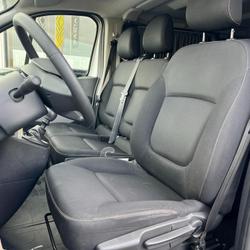 Renault Trafic combi Zen L2 dCi 125 Energy Segr&eacute;-en-Anjou Bleu