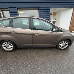 Ford C Max Titanium 1.5 TDCi 120 S&amp;S Inzinzac-Lochrist