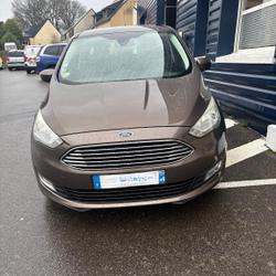 Ford C Max Titanium 1.5 TDCi 120 S&amp;S Inzinzac-Lochrist