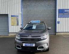 Citroen C5 Aircross - Shine  C5 BlueHDi 180 S&amp;S EAT8 - 23 490 €