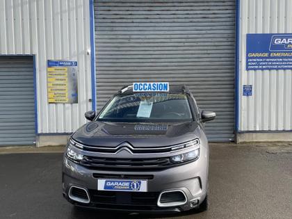 Citroen C5 Aircross - Shine  C5 BlueHDi 180 S&amp;S EAT8 - 23 490 €