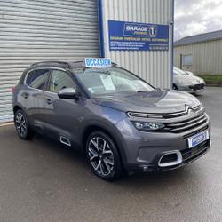 Citroen C5 Aircross Shine C5 BlueHDi 180 S&amp;S EAT8 Saint-M&eacute;loir-des-Ondes