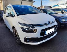 Citroen C4 Spacetourer Saint-Nicolas-de-Redon