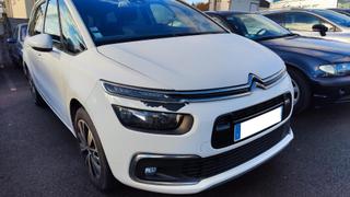 Citroen C4 Spacetourer  - photo 0