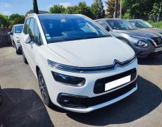 Citroen C4 Spacetourer Saint-Nicolas-de-Redon