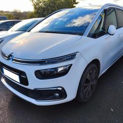Citroen C4 Spacetourer C4 BlueHDi 130 S&amp;S BVM6 Saint-Nicolas-de-Redon