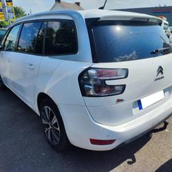 Citroen C4 Spacetourer C4 BlueHDi 130 S&amp;S BVM6 Saint-Nicolas-de-Redon