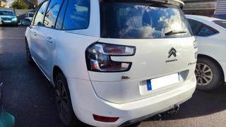Citroen C4 Spacetourer  - photo 2