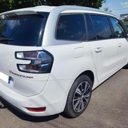 Citroen C4 Spacetourer C4 BlueHDi 130 S&amp;S BVM6 Saint-Nicolas-de-Redon