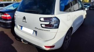 Citroen C4 Spacetourer  - photo 3