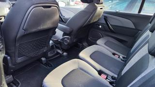 Citroen C4 Spacetourer  - photo 4