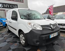 Renault Kangoo Express Angers