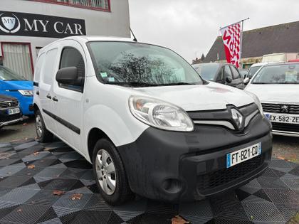 Renault Kangoo Express - EXTRA R-LINK  BLUE DCI 95 - 9 990 €
