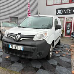 Renault Kangoo Express EXTRA R-LINK BLUE DCI 95 Angers