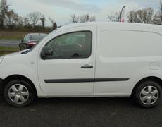 Renault Kangoo Express Saint-Léger-de-Montbrillais