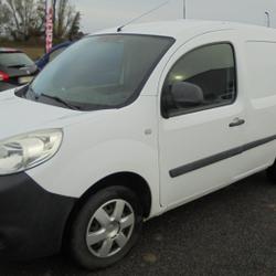 Renault Kangoo Express GRAND CONFORT L0 1.5 DCI 90 Saint-L&eacute;ger-de-Montbrillais