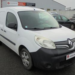 Renault Kangoo Express GRAND CONFORT L0 1.5 DCI 90 Saint-L&eacute;ger-de-Montbrillais